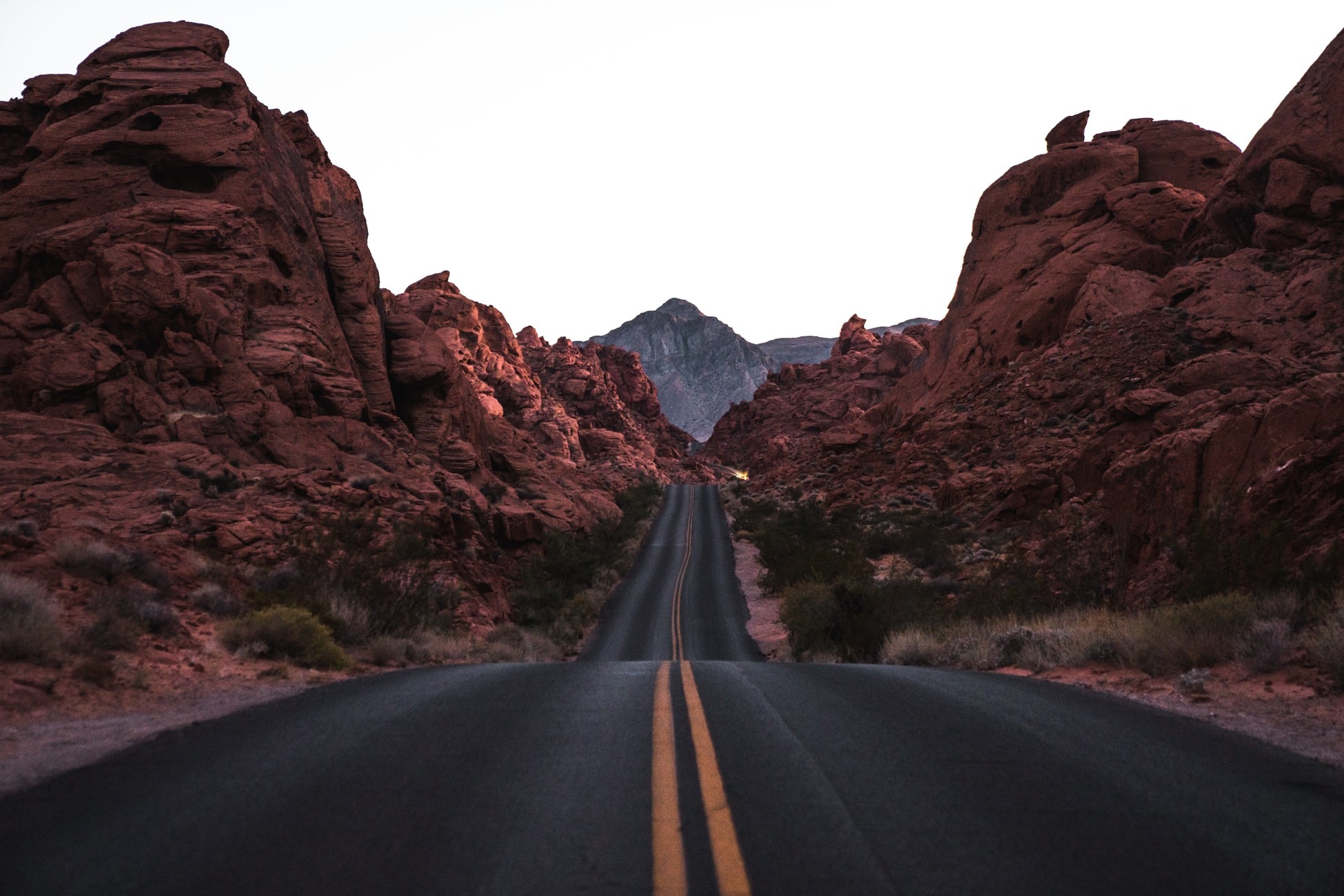 Le sentier des Appalaches aux USA